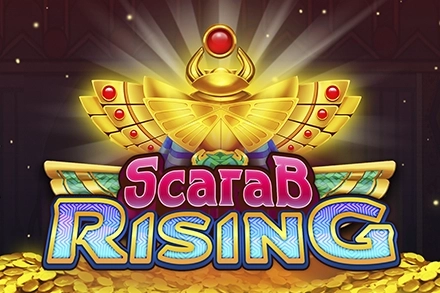 Game image: Scarab Rising by Atomic City