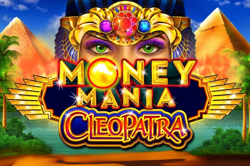 Thumbnail: Money Mania Cleopatra by IGT