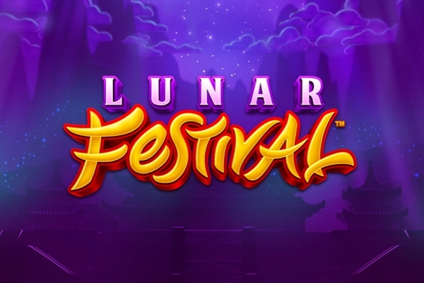 Game image: Lunar Festival by Aristocrat
