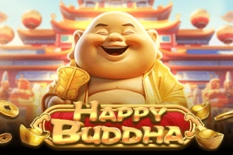 Game image: Happy Buddha by UU Slots