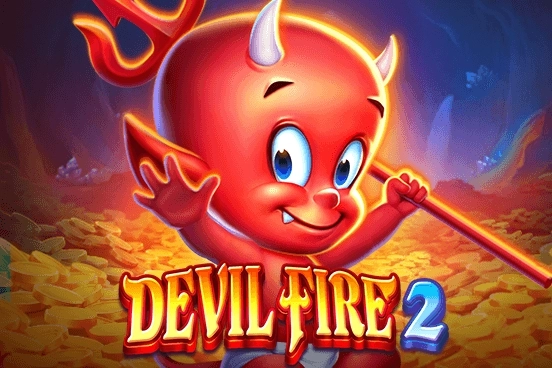 Game image: Devil Fire 2 by TaDa Gaming
