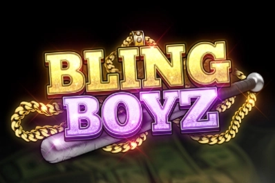 Game image: Bling Boyz by Kalamba Games