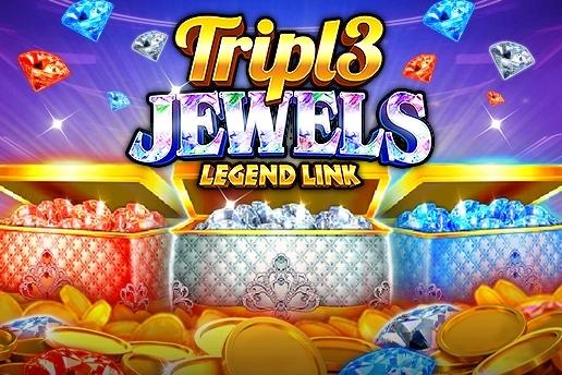 Thumbnail: Triple Jewels by GMW