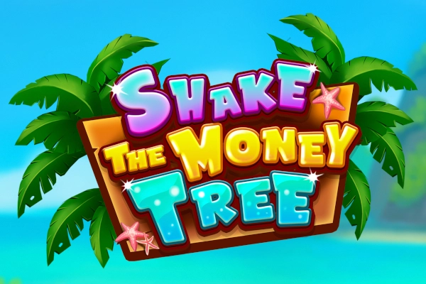 Game image: Shake the Money Tree by S Gaming