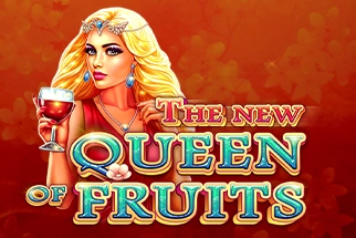 Game image: The New Queen of Fruits by CT Interactive