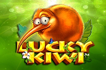 Game image: Lucky Kiwi by CT Interactive