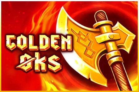 Game image: Golden Axe by Belatra
