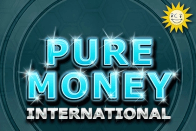 Thumbnail: Pure Money International by Merkur