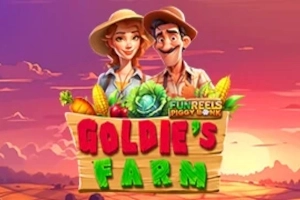 Game image: Goldie's Farm by Betixon