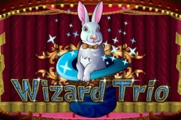 Game image: Wizard Trio by Merkur