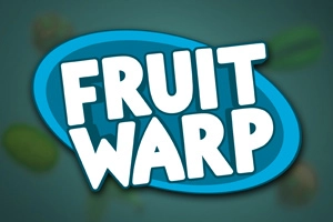 Game image: Fruit Warp by Thunderkick