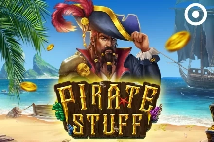 Game image: Pirate Stuff by Onlyplay