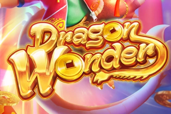 Game image: Dragon Wonder by Naga Games