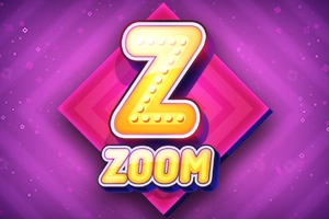Game image: Zoom by Thunderkick