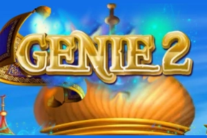 Game image: Genie 2 by Eurasian Gaming