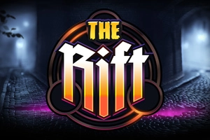 Game image: The Rift by Thunderkick
