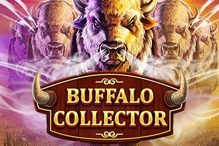 Game image: Buffalo Collector by Red Tiger Gaming