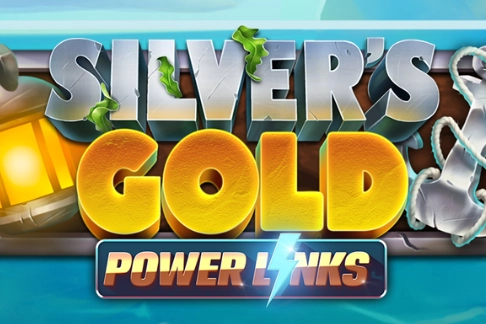 Game image: Silver's Gold PowerLinks by Jelly