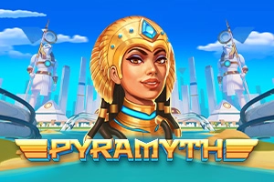 Game image: Pyramyth by Thunderkick