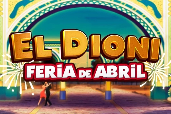 Game image: El Dioni Feria de Abril by MGA