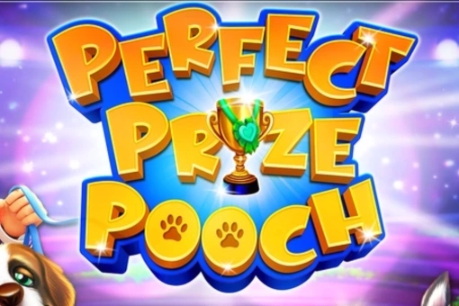 Game image: Perfect Prize Pooch by Inspired Gaming