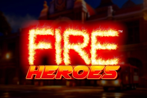 Game image: Fire Heroes by Bull Gaming