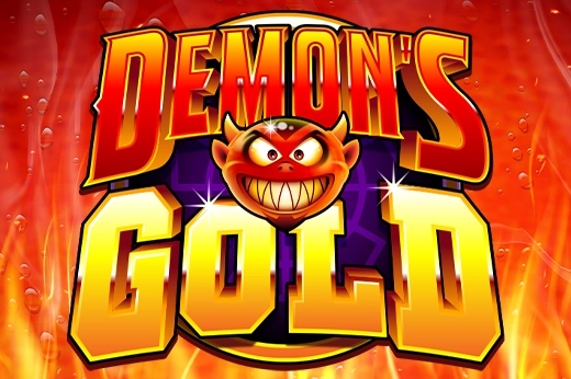 Game image: Demon's Gold by Inspired Gaming