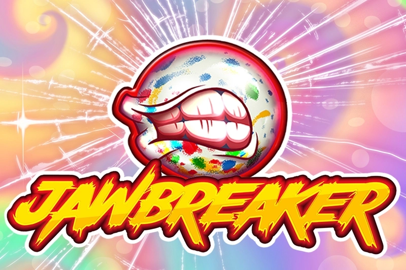 Game image: Jawbreaker by iSoftBet