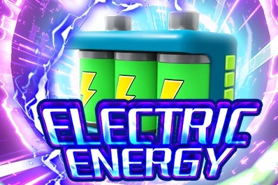 Thumbnail: Electric Energy by KA Gaming