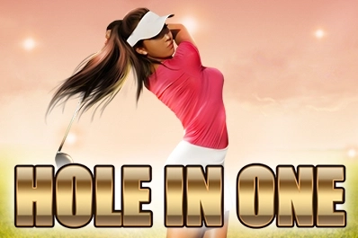 Game image: Hole In One by KA Gaming