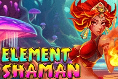 Game image: Element Shaman by KA Gaming