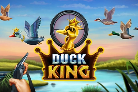 Game image: Duck King by Indigo Magic