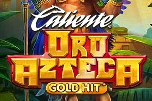 Game image: Gold Hit: Oro Azteca by Playtech