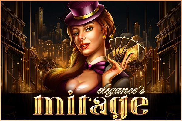 Game image: Elegance's Mirage by Champion