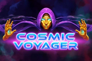 Game image: Cosmic Voyager by Thunderkick