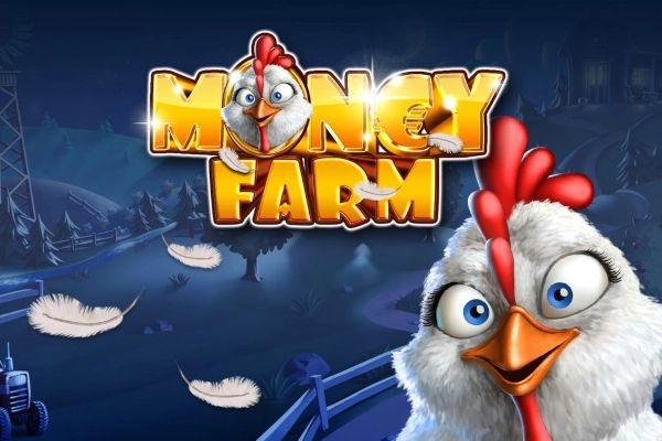Thumbnail: Money Farm by GameArt
