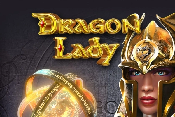 Thumbnail: Dragon Lady by GameArt