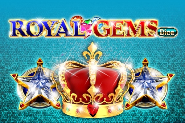 Thumbnail: Royal Gems by GameArt