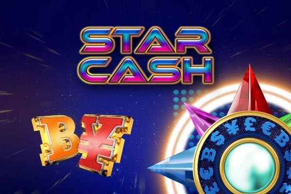 Thumbnail: Star Cash by GameArt