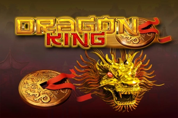 Thumbnail: Dragon King by GameArt