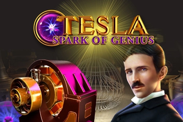 Game image: Tesla: Spark of Genius by GameArt