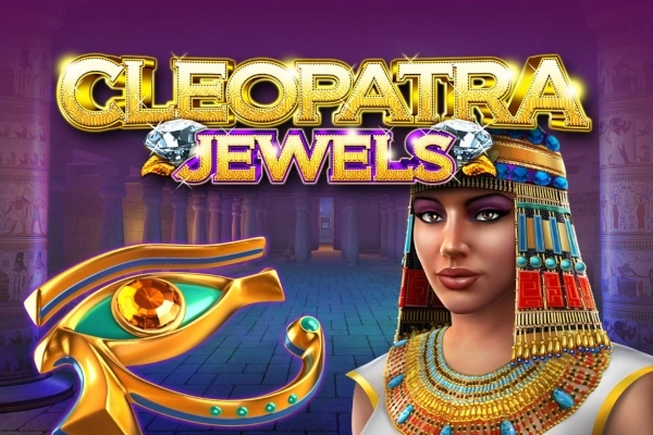 Thumbnail: Cleopatra Jewels by GameArt