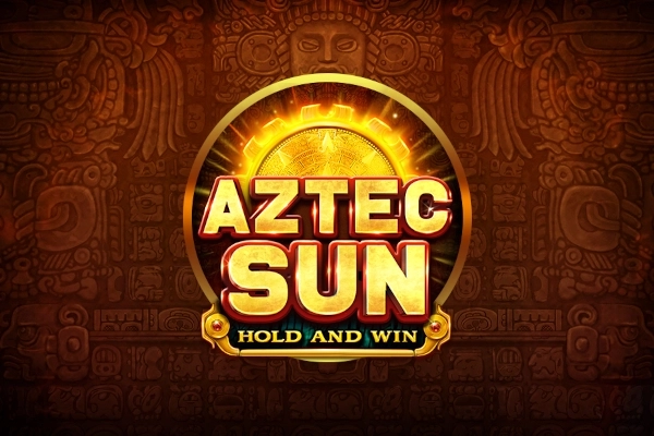 Game image: Aztec Sun by Booongo