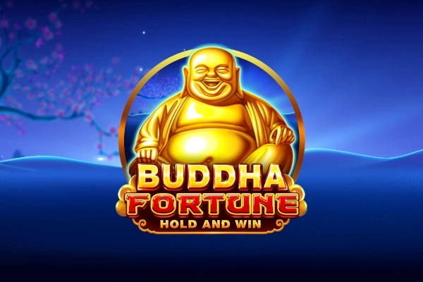 Game image: Buddha Fortune by Booongo
