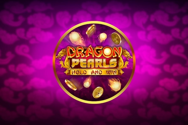 Thumbnail: Dragon Pearls by Booongo