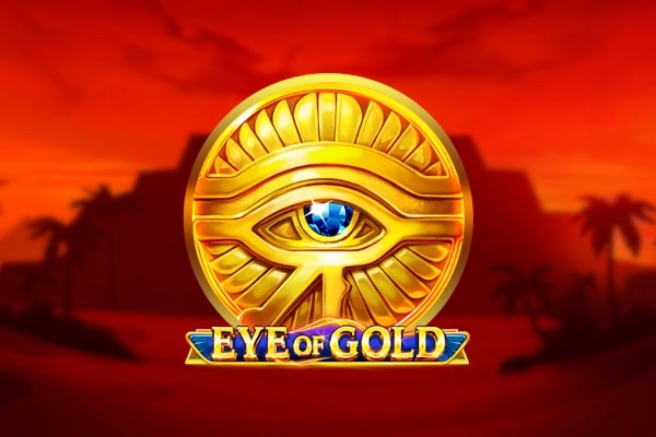 Game image: Eye of Gold by Booongo
