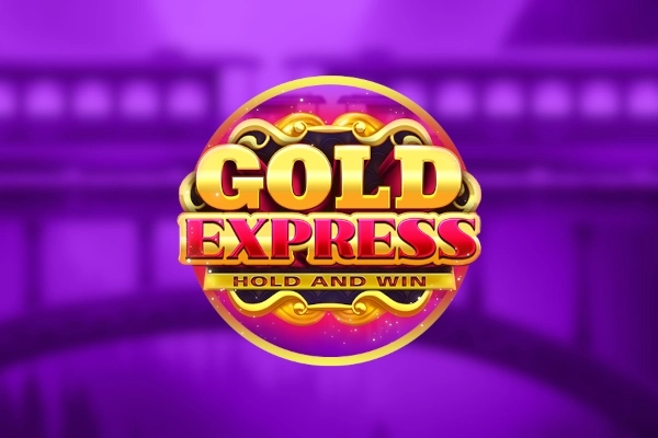 Game image: Gold Express by Booongo
