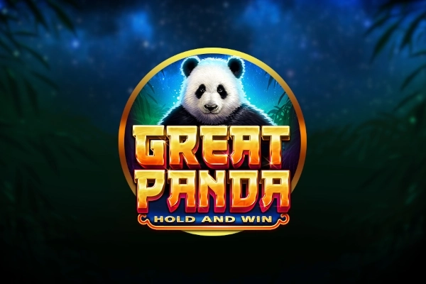 Game image: Great Panda by Booongo
