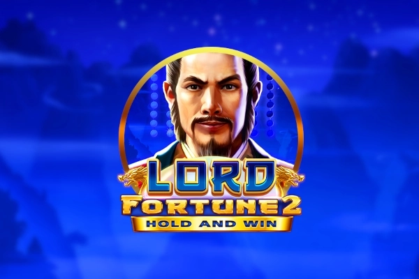 Game image: Lord Fortune 2 by Booongo