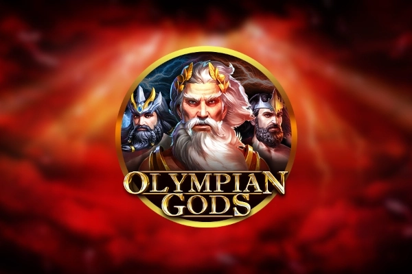 Game image: Olympian Gods by Booongo